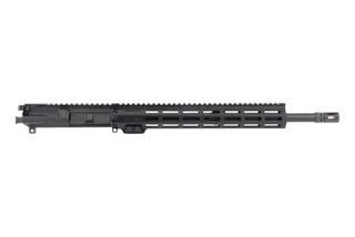 KAK Industries 16" 300 Blackout Complete Upper Receiver has a 13" KAK M-LOK Handguard